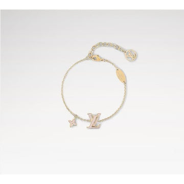 LOUIS VUITTON LV Iconic Emaille Armband M1008A 88082262