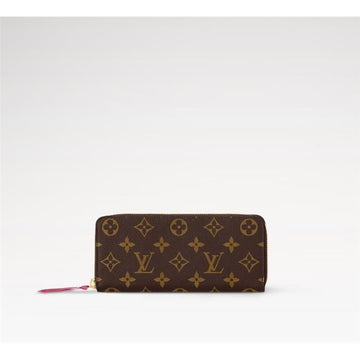 LOUIS VUITTON クレマンス ウォレット M60742 87996778