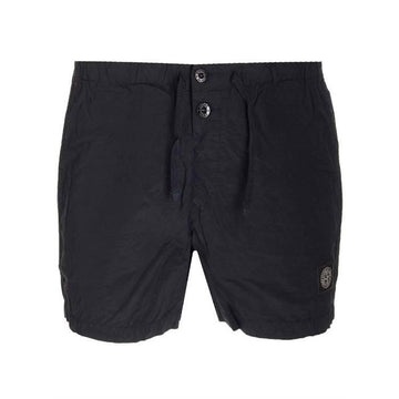 STONE ISLAND スイムパンツ スリムフィット 8015B0643 84761149
