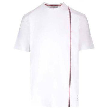 Thom Browne RWB Stripe T-Shirt 84229791
