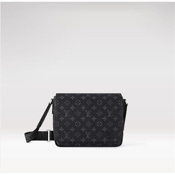 LOUIS VUITTON District PM Crossbody Schultertasche M46255 82781616
