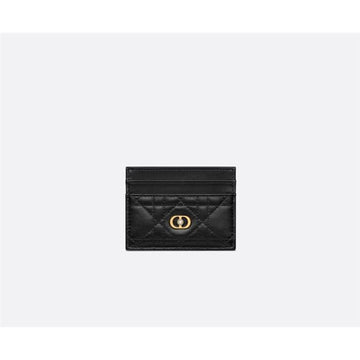 Dior Jolie 5-Slot Card Holder S3103UNJB 81073514