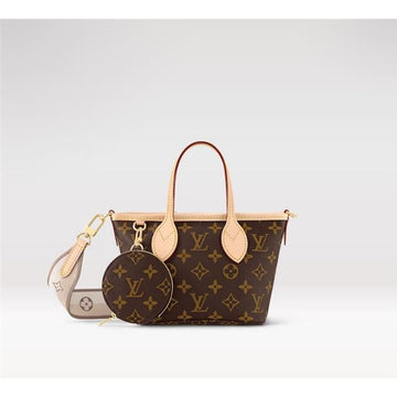 Louis Vuitton Neverfull BB Crossbody Handbag M46705 77091137