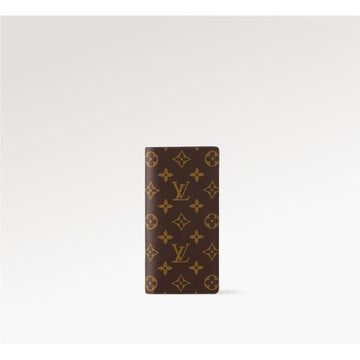 LOUIS VUITTON ブラザ モノグラム 長財布 M66540 76961690