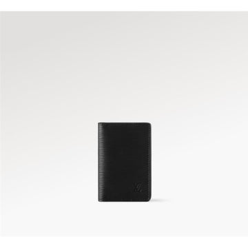 LOUIS VUITTON ポケットオーガイザー カード財布 M60642 76658755