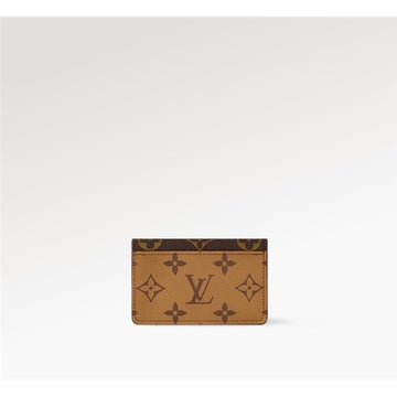 Louis Vuitton Monogram Card Holder M69161 76553619