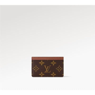 LOUIS VUITTON モノグラム カードホルダー M61733 76553617
