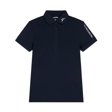 J LINDEBERG Tour Polo Shirt Damen GWJT06332 76547316