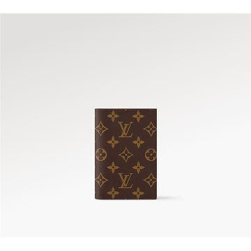 Louis Vuitton Passport Wallet M64502 75998484