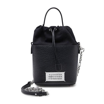 Maison Margiela 5AC Minimal Bucket Bag S61WG0035 75491251