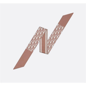 DIOR クリスチャン・ディオール ミシャ スカーフ 15DOB106I600 75168546