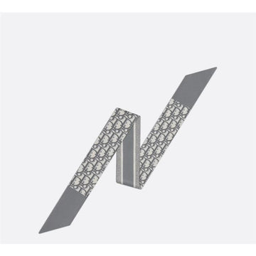 DIOR クリスチャン・オブリーク ミニスカーフ 15DOB106I600 75168542