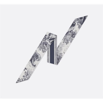 DIOR Schal 15JOU106I602 75168532