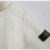 STONE ISLAND Turtleneck Cream V0001 29382231 [P]