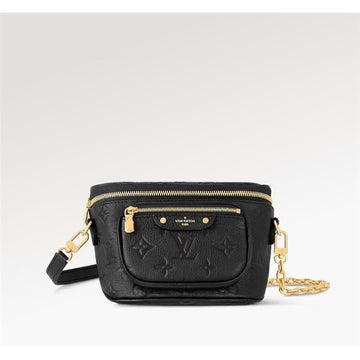 Louis Vuitton Mini Monogram Shoulder Bag M46917 73904736