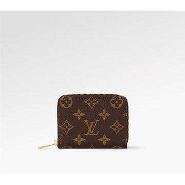 LOUIS VUITTON ジッピー コイン パース M60067 73836535