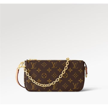 Louis Vuitton Pochette Accessoires Shoulder Bag M82766 73831693