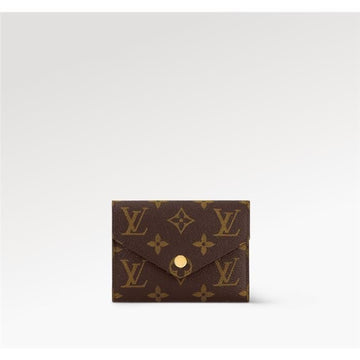 Louis Vuitton Victorin Wallet Card Case M62472 73831690