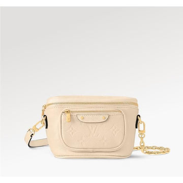 Louis Vuitton Mini Bum Bag Crossbody M83275 73773758