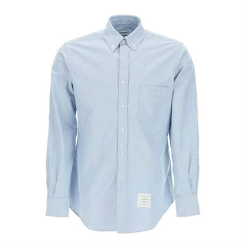 Thom Browne Classic Oxford Shirt MWL010E 73320480