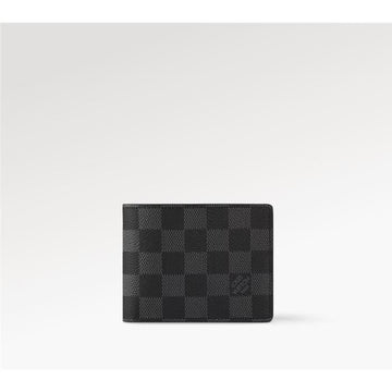 Louis Vuitton Men's Wallet N63261 72522837