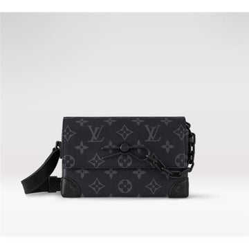 Louis Vuitton Wearable Wallet Crossbody Bag M81783 72522800