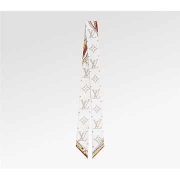 Louis Vuitton Monogram Bandana Scarf M77777 72522684
