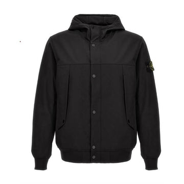 STONE ISLAND バリアジャケット 801540227 72522178