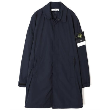 STONE ISLAND トレンチコート 801570526 72522158