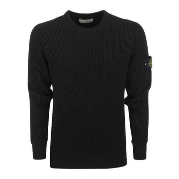 Stone Island Full Lip Wool Knit 7915553C2 72521702