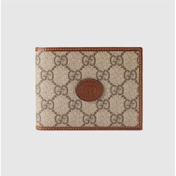 GUCCI Supreme Geldbörse 723171 72521424