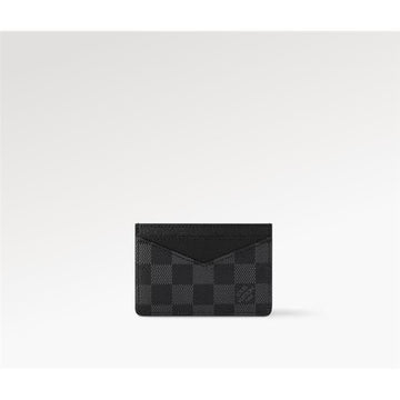 LOUIS VUITTON Neon Portkarten Geldbörse N62666 72510060