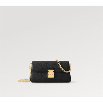 Louis Vuitton Wallet on Chain Metis M82637 72510027