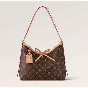 LOUIS VUITTON Carriole PM Schultertasche M46203 72510013