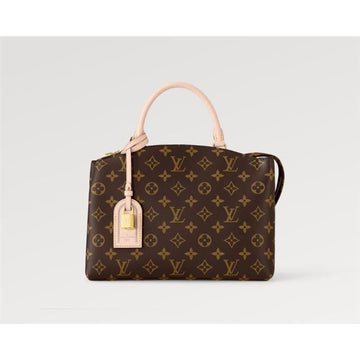 LOUIS VUITTON プチパレ M45900 72509541