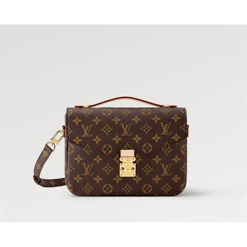 LOUIS VUITTON ポシェット・メティス M44875 72509497
