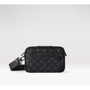 LOUIS VUITTON Alphamessenger Crossbody Bag M46955 72509439