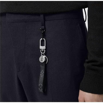 LOUIS VUITTON モノグラムキーリング M61950 72509251