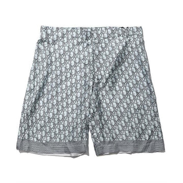 DIOR クリスチャン トラウザー ショーツ013C121A5650 72503681