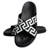 VERSACE メンズ グレカ スリッパ 51895999 [P]
