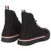 THOM BROWNE Sneaker MFD243A-F0102 001 Schwarz 56140281 [P]