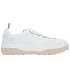 THOM BROWNE Sneaker MFD258A-05584 100 WEISS 56519488 [P]
