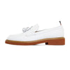 Thom Browne Men's Loafers MFL111A L0037 100 100917874 [P]