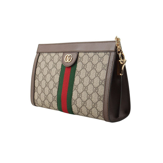 GUCCI 503877 GGスプリームオフィディアチェーンショルダーバッグ 34276-3 124502128