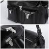LEMAIRE Gear Medium Pocket Shoulder Bag 124507903 [P]