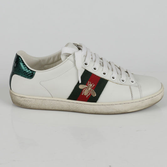 Gucci Ace Sneakers 431942 Size 36 124095051