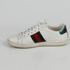 GUCCI エース スニーカー 36 サイズ 431942 124095051 [P]
