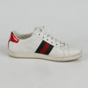 GUCCI エース スニーカー 36 サイズ 431942 124095051 [P]