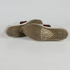 GUCCI エース スニーカー 36 サイズ 431942 124095051 [P]