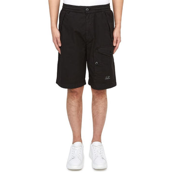 CP COMPANY Herren Cargo-Shorts 18CMBE060A 006475G 999 124516151